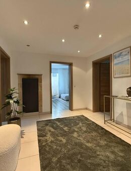 3,5-Zimmer-Wohnung im Herzen von Crailsheim zum vermieten ab 01.12.2025 - Crailsheim