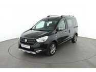 Dacia Dokker 1.5 Blue dCi Stepway Plus - Berlin