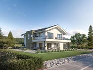 Architektonische Brillanz: Entdecken Sie das ideale Zuhause für Anspruchsvolle - Offenburg