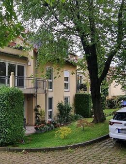 1, 2 oder 3 ETW´s in einem Haus - Dresden