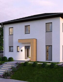 OKAL VORTEILSTAGE - Bis zu 49.000 EUR Preisvorteil. Einzugsfertiges Haus. Termin und Preis jetzt sichern und anrufen! - Eberswalde