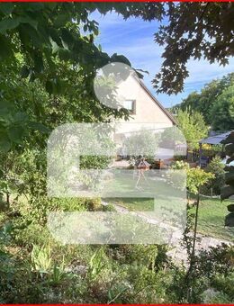 Mit einem Hang zur Natur - Obertrubach