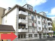 Geräumige 4-Zimmer-Wohnung! - Fürth