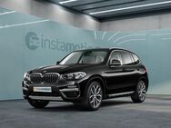 BMW X3, xDrive20d xLine Mild-Hybrid digitales, Jahr 2021 - München
