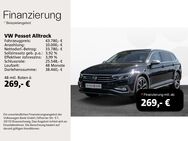 VW Passat Alltrack, |||||, Jahr 2021 - Hofheim (Unterfranken)