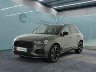 Audi Q3, 35 TDI S line Int 19Zoll, Jahr 2024 - München