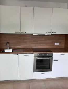 ERSTBEZUG! - 2-ZW mit separatem Eingang - offener Kochbereich mit Einbauküche - 91056 Erlangen-Hüttendorf - Erlangen