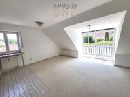 Helle 2-Zimmer-Wohnung ca. 51m² Wfl. im 2. Stock mit Südbalkon, in ruhiger Wohnlage provisionsfrei zu vermieten! - Nittendorf (Markt)