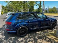 ALUFELGEN PRISTUS 21“ FÜR AUDI Q7 / SQ7 BJ 2018- - Datteln