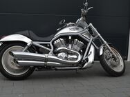 Harley-Davidson V-Rod 100th ANNIVERSARY - Lützelbach