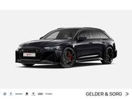 Audi RS6, Avant performance || ||-DYN|, Jahr 2022 - Schweinfurt