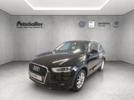 Audi Q3, 1.4 TSI PLUS PLUS, Jahr 2014 - Hamburg