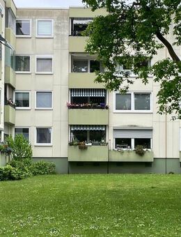 Top Kapitalanlage Vermietete 3 Zimmer Eigentumswohnung in Laatzen - Laatzen