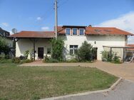 Kapitalanlage mit Baugrundstück in ruhiger Wohnlage - Hecklingen