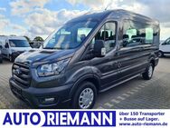 Ford Transit, 350 Kombi L3 Trend App, Jahr 2024 - Cloppenburg