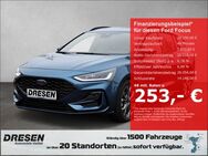 Ford Focus, 1.0 ST-Line X EcoBoost Android-Auto, Jahr 2023 - Euskirchen