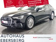 Audi A6, Avant design 40 TDI Tour Business, Jahr 2019 - Ebersberg