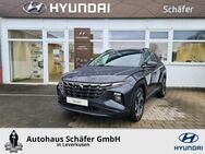 Hyundai Tucson, Prime Hybrid digitales, Jahr 2021 - Leverkusen