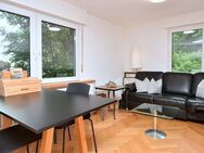 Modern möblierte 2-Zimmer-Wohnung in Ravensburg - Ravensburg