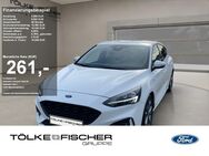 Ford Focus, 1.0 EcoBoost Mild-Hybrid S S ST-Line, Jahr 2020 - Krefeld