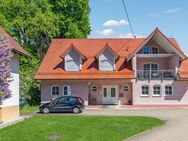 Wunderschönes Zwei-Familienhaus in Leutenbach-Oberehrenbach - Leutenbach (Bayern)
