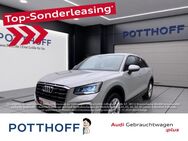 Audi Q2, 35 TFSI advanced, Jahr 2023 - Hamm