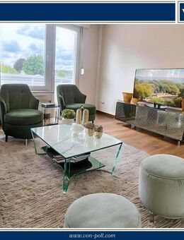 Solide 2-Zimmer Eigentumswohnung in ruhiger Lage - Menden (Sauerland)