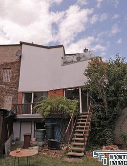 Zweifamilienhaus in der Euskirchener Innenstadt - Euskirchen