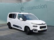 Citroën Berlingo, Feel XL 130, Jahr 2020 - München