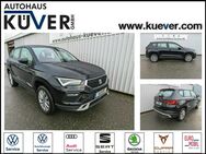 Seat Ateca, 1.5 TSI Style 17, Jahr 2024 - Hagen (Bremischen)