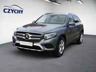 Mercedes GLC 220, GLC 220 d Exclusive, Jahr 2016 - Neu Wulmstorf