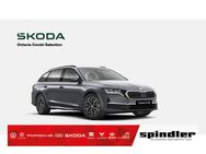 Skoda Octavia, 2.0 TDI Combi Selection, Jahr 2022 - Würzburg