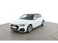 Audi A1 30 TFSI S line - Berlin