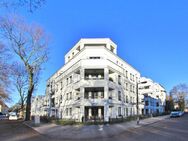 Exklusive Neubauwohnung mit umlaufender Terrasse und Seeblick - Berlin