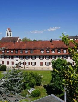 3-Zi Dachwohnung TOP-Lage! mit ausgebautem Speicher u. zwei Kfz-Stellpl. im Stadtzentrum Rheinfelden - Rheinfelden (Baden)