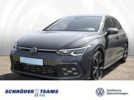 VW Golf, 2.0 TDI VIII GTD, Jahr 2022 - Verl