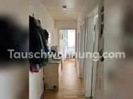 [TAUSCHWOHNUNG] 3,5 Zimmer, schöne Wohnung mit Holzboden - Münster