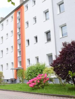 Schön sanierte 3 Raumwohnung - Bad Lausick
