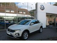 VW T-Roc Life 1.5 TSI DSG Navi,AHK,LED,PDC - Wildberg (Baden-Württemberg)