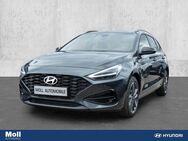 Hyundai i30, Advantage Kombi MY25 Plus Paket, Jahr 2024 - Köln