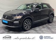 VW T-Roc, 1.0 TSI Style |, Jahr 2020 - Doberlug-Kirchhain