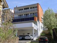 Viel Licht, viel Platz, viel Lebensqualität! - Landshut