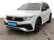 VW Tiguan, 1.4 TSI eHybrid R-Line IQ Dig, Jahr 2021 - Hannover