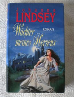 Wächter meines Herzens,Johanna Lindsey,Bertelsmann - Linnich