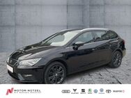 Seat Leon, 2.0 TDI ST XCELLENCE, Jahr 2020 - Mitterteich