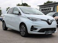 Renault ZOE, Riviera R135 Z E 50 Batteriekauf, Jahr 2021 - Wiesmoor