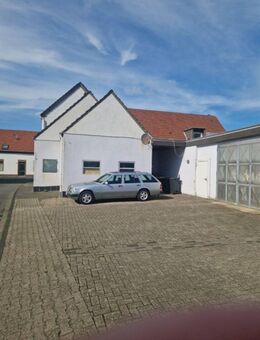 Mehrfamilienhaus / Mehrgenerationenhaus - Steinfurt