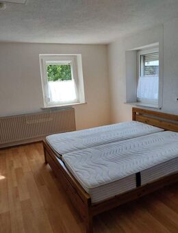 ***WOHNEN IN EINER WG IN KRAPFENAU*** - Feuchtwangen