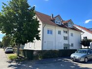 Lichtdurchflutete 3-Zimmer Wohnung in BFH-Kochendorf - Bad Friedrichshall