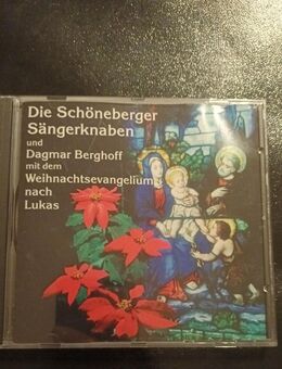 Die Schöneberger Sängerknaben und Dagmar Berghoff - Essen